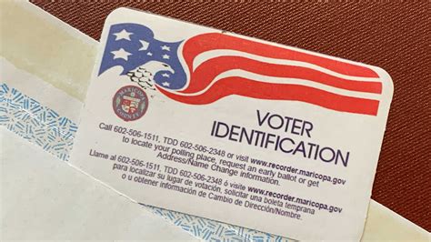 voter id laws in arizona